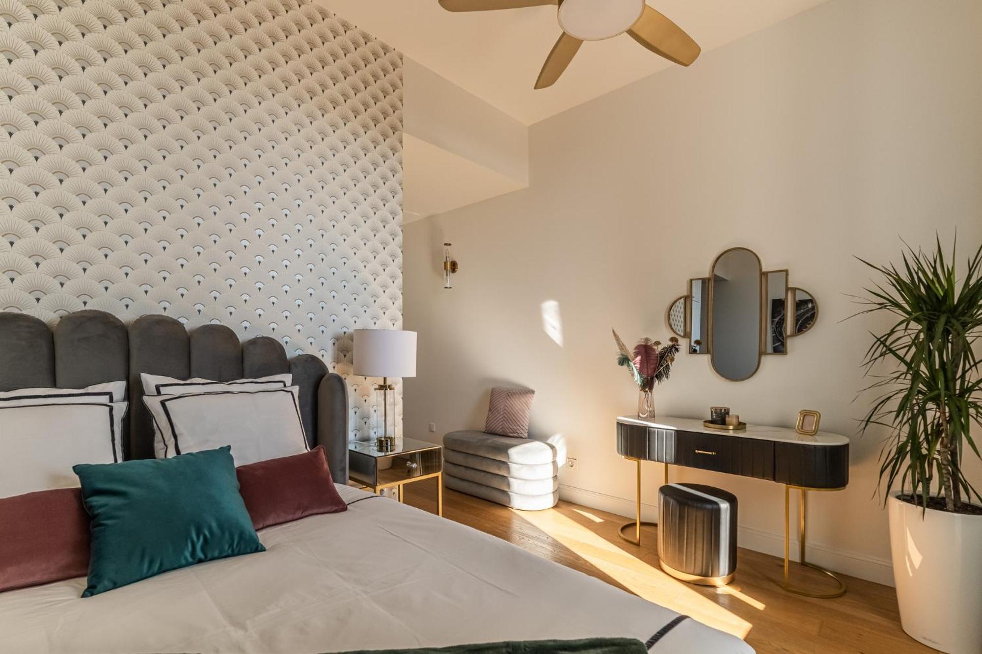 The Gatsby Room Нарбонна Экстерьер фото